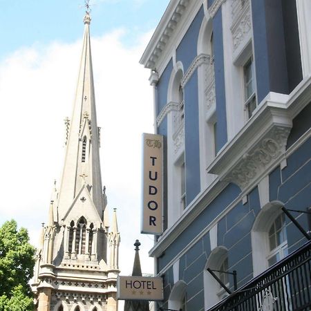 Tudor Hotel Кейптаун Екстериор снимка