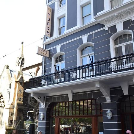 Tudor Hotel Кейптаун Екстериор снимка