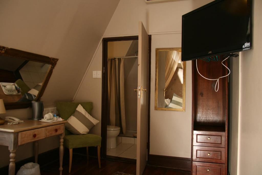 Tudor Hotel Кейптаун Екстериор снимка